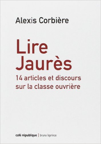 Lire Jaurès