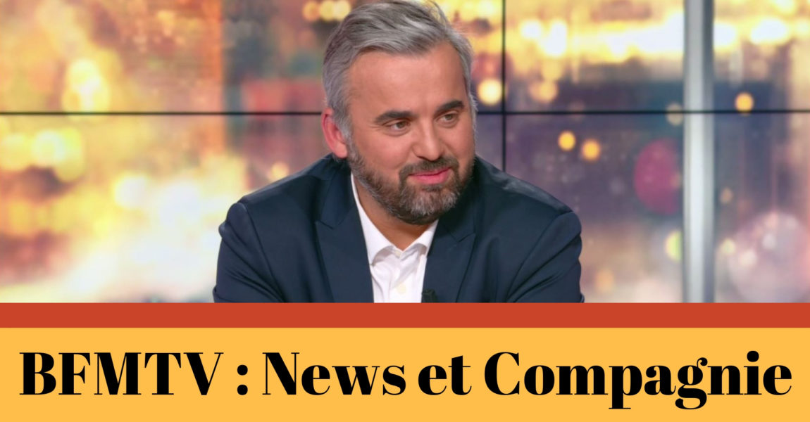 BFMTV News et Compagnie