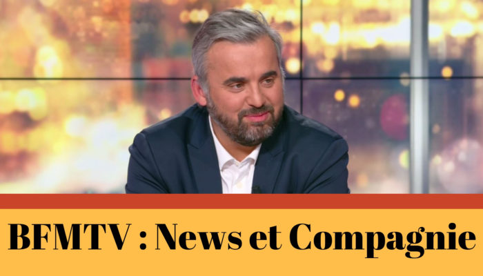 BFMTV News et Compagnie